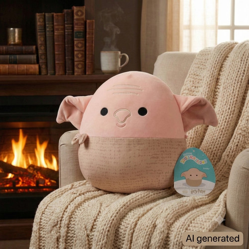 Squishmallows harry potter - squishmallows,