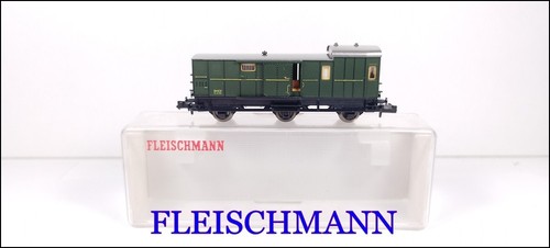 Fleischmann 8695 sncf - fleischmann,