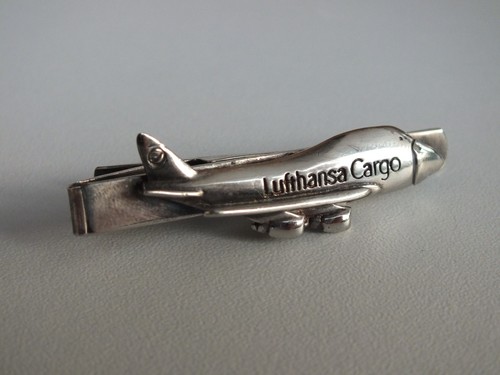 Krawattenklammer flugzeug - krawattenklammer,