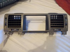 Lüftungsgitter Opel Vectra C