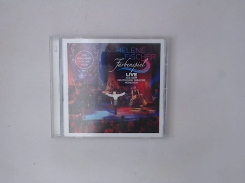 Farbenspiel live aus - live,