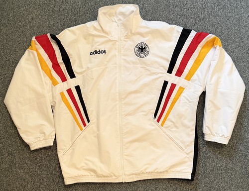 Adidas dfb deutschland woven - deutschland,