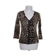 Nice Connection, Strickjacke