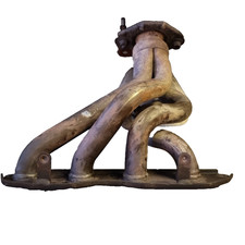 Smart Forfour 454 1,3 Auspuffkrümmer Abgaskrümmer Krümmer