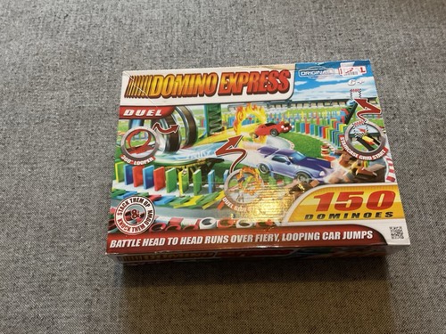 Ideal domino express 150 - ideal,