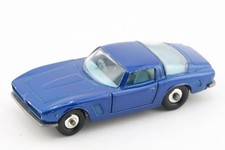MATCHBOX SERIES 14 * ISO GRIFO  * BLUE  * 1:64