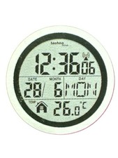 Techno Line WT3005 Funk Funkuhr 