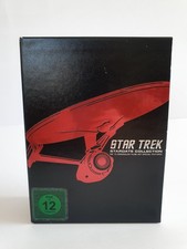 Star Trek - Stardate Collection - 12 DVDs