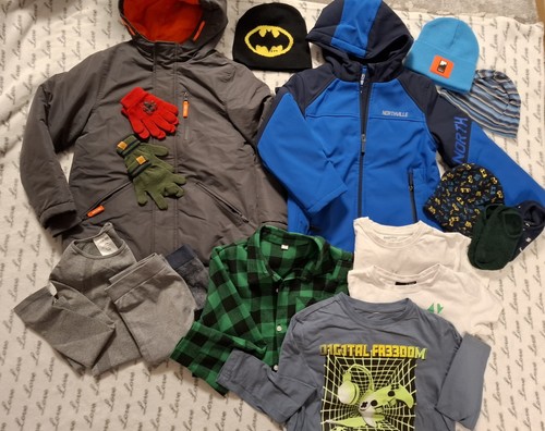 Jungen bekleidung paket - jungen,