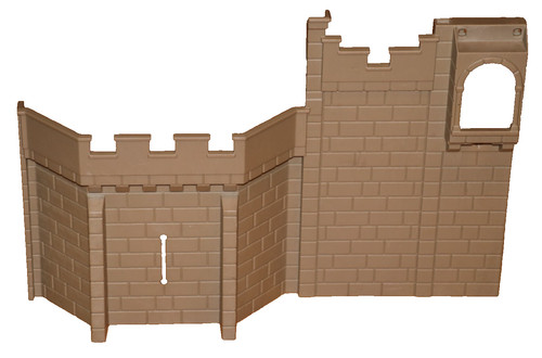 Playmobil ersatzteil aus 3268 - aus,
