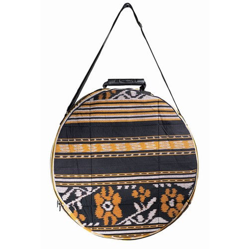 Terré tasche shamandrum - tasche, ikat