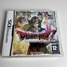 Dragon Quest IV: Die Chronik