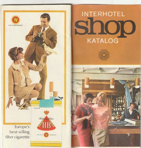Ddr interhotel shop - ddr,