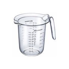 WESTMARK MESSKANNE MESS KANNE