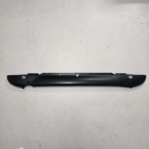 Original smart 453 - smart, spoiler