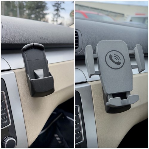 Handyadapter halter für - halter,