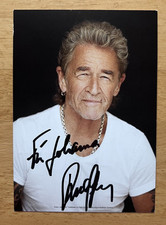 Peter Maffay AK We love Rock N