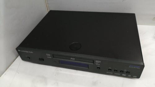 Cambridge audio azur 650bd - cambridge,