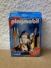 PLAYMOBIL® 4962 Schlüsselwichtel Wichtel Zwerg / 2001 - NEU & OVP