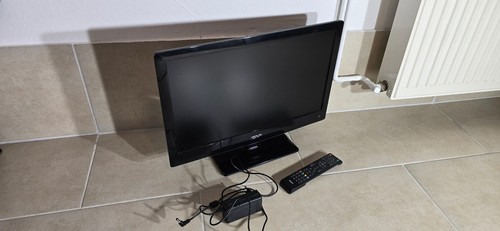 Zoll led lcd odys - 22,