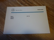 original Mercedes Benz