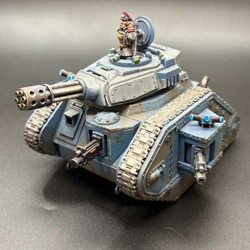 Leman russ punisher tank - punisher,
