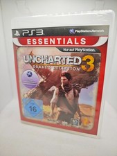 PlayStation 3 / PS3: Uncharted 3 Drake's Deception