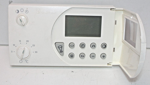 Vaillant vrt pza - vaillant,