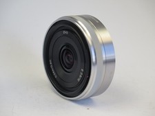 Sony Alpha SEL16F28 16 mm