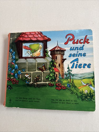 Puck und seine