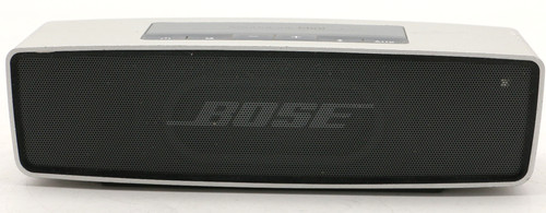 Bose soundlink mini bluetooth - bose,