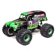 Losi LMT Grave Digger 1:10