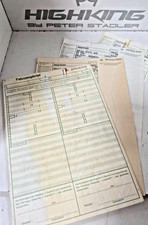 Honda CB450 Oldtimer Rarität