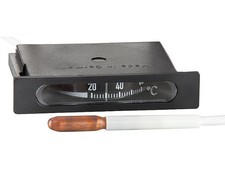 Weishaupt Kesselthermometer