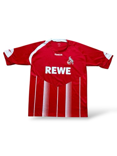 Reebook köln 2009 10 - reebook, 1.