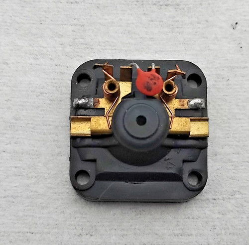 Märklin 231350 motorschild - 231350,