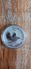 1oz 9999 Feinsilber Perth Mint