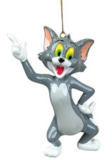 Baumschmuck Kater Tom aus Tom