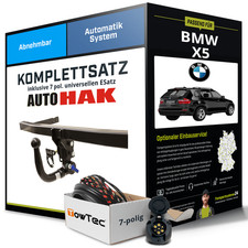 Für bmw typ - für, x5