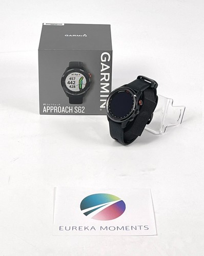 Garmin approach s62 - approach,