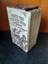 Grandville: Staats- und