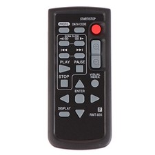 RMT-835 Ersatz-Fernbedienung