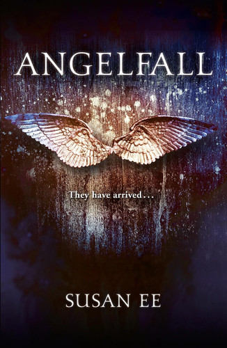 Angelfall susan penryn - penryn, end