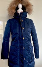 Peuterey Damen Parka Winddicht