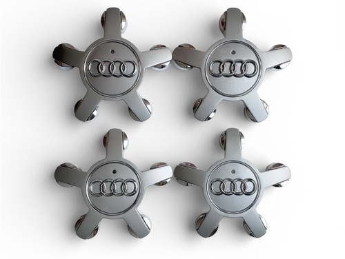 Audi nabendeckel 135mm - nabendeckel,