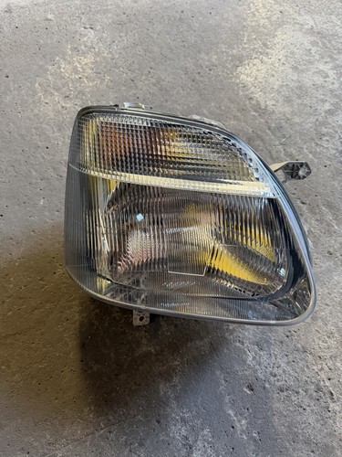 Opel agila scheinwerfer - opel, a