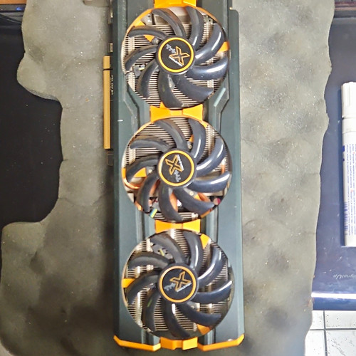 Sapphire amd radeon 290 4gb - amd, r9