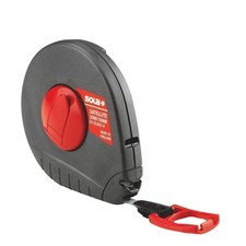 SOLA Satellite 10 und 30 m Maßband Rollbandmaß Bandmaß Tachenmaßband Band Maß