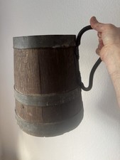 Rare Weinkanne Weinstütze