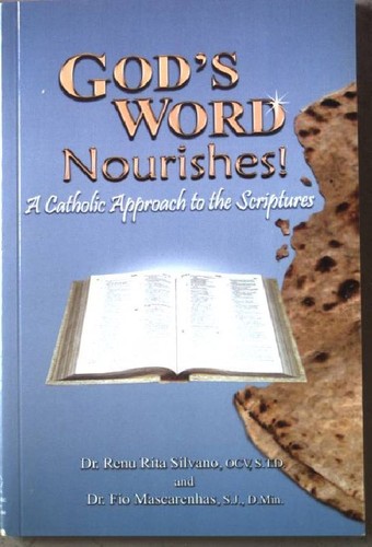 God word nourishes a - word,